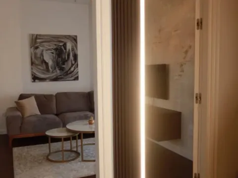 Izdavanje, jednosoban stan, 40m², Podgorica, Crna Gora - image 1