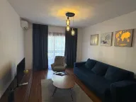 Izdavanje, jednosoban stan, 50m², Master Kvart, Podgorica - image 1