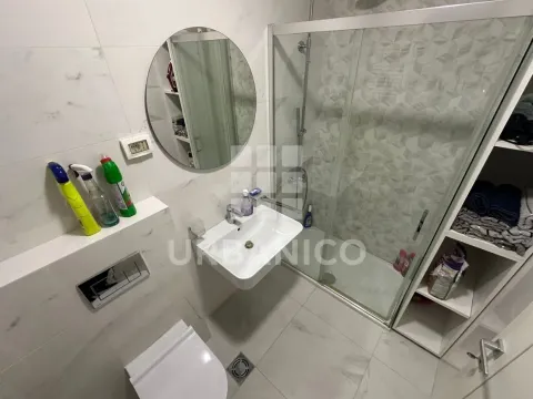 Rent, one bedroom apartment, 42m², Central Point, Podgorica - image 8