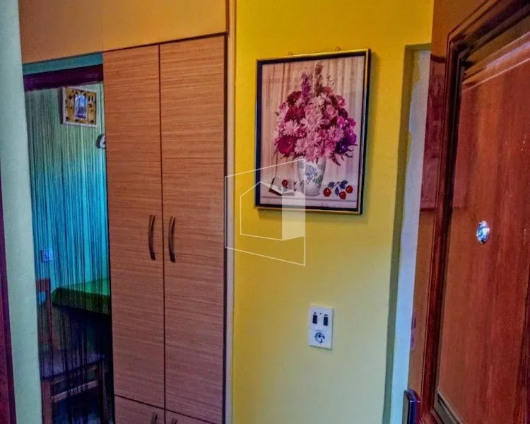 Prodaja, garsonjera, 30m², Gintaš, Podgorica