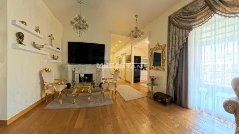 Rent, four bedroom apartment, 107m², Stari Grad, Beograd - image 3