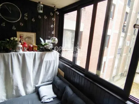 Sale, three bedroom apartment, 92m², Vidikovački venac, Rakovica - image 8