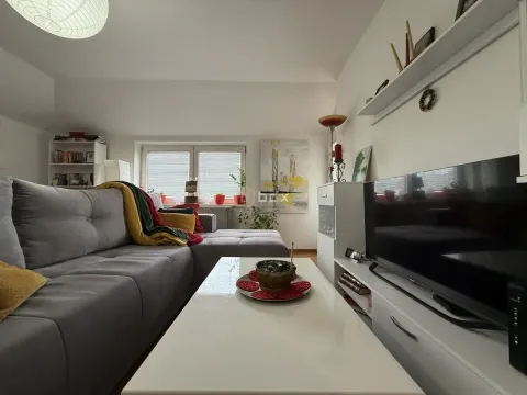 Sale, two bedroom apartment, 51m², Medijana, Niš - image 3