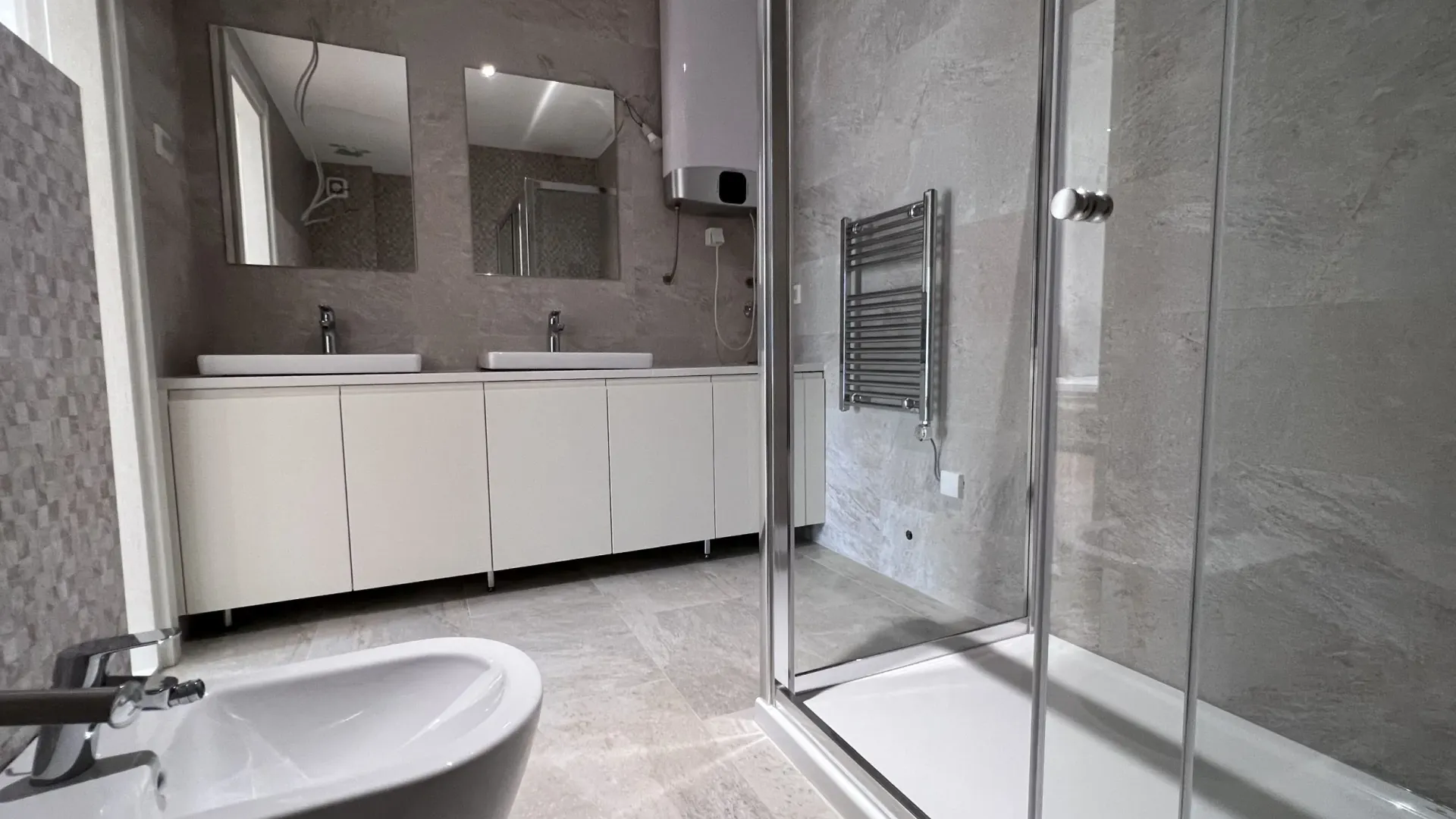 Sale, five bedroom apartment, 198m², Kotor, Crna Gora