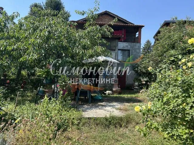 Prodaja, kuća, 247m², Grocka, Beograd