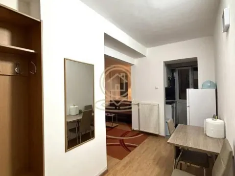 Rent, two bedroom apartment, 40m², Savski Venac, Beograd - image 2
