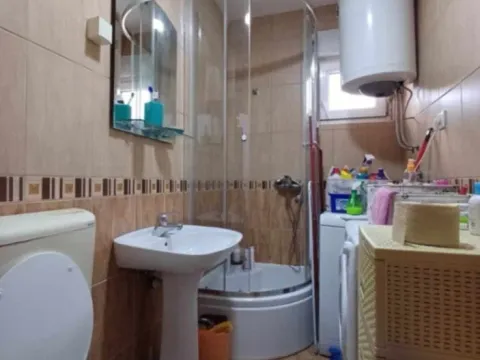 Izdavanje, jednosoban stan, 30m², Zagorič, Podgorica - image 6