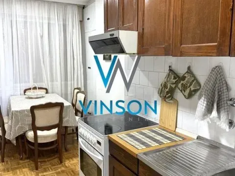 Rent, two bedroom apartment, 51m², Liman 3, Novi Sad Sve Podlokacije - image 5