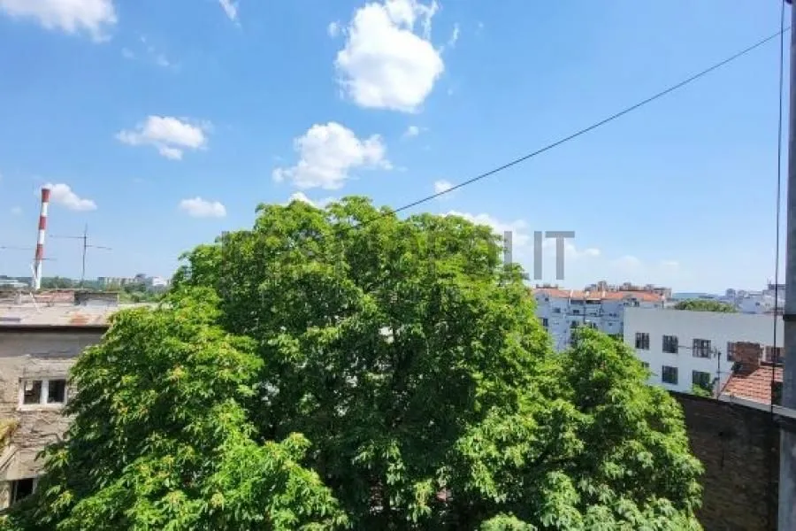 Prodaja, dvosoban stan, 68m², Stari Grad, Beograd