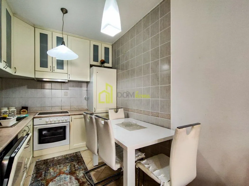 Rent, two bedroom apartment, 60m², Preko Morače, Podgorica