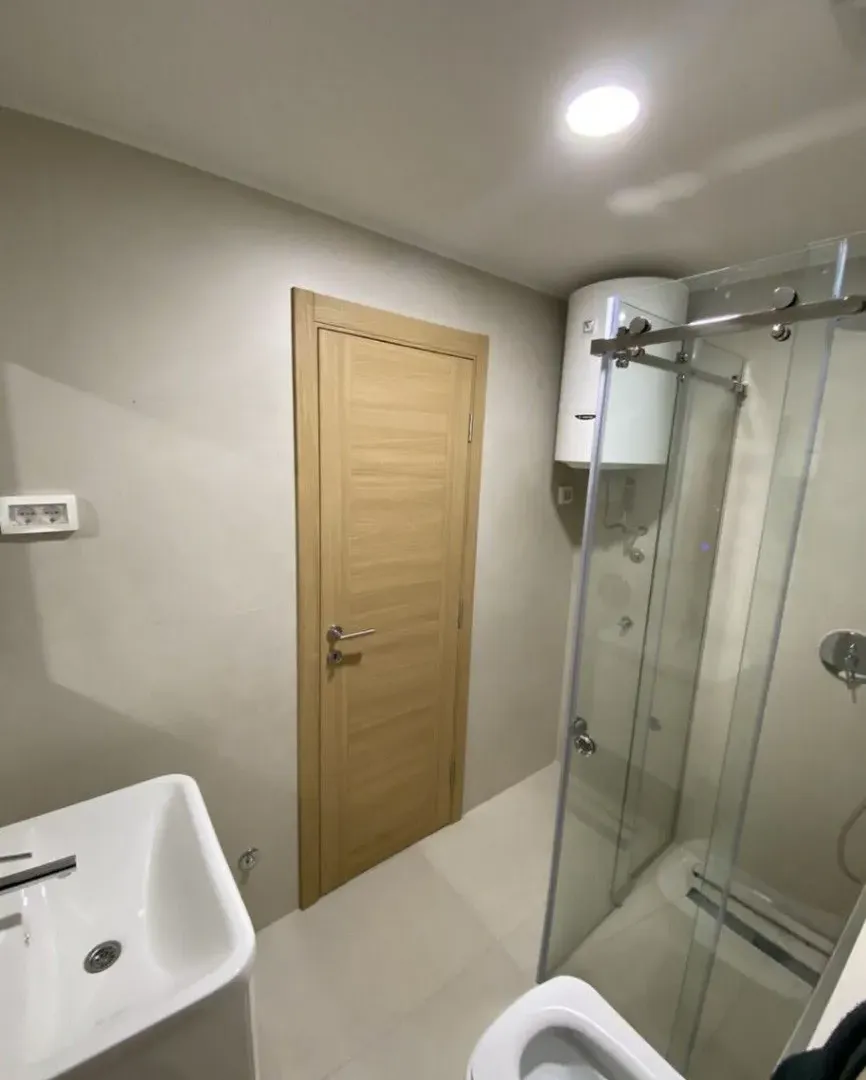 Rent, one bedroom apartment, 45m², New City, Podgorica