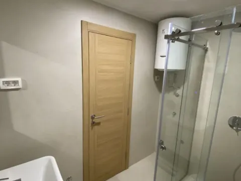 Rent, one bedroom apartment, 45m², New City, Podgorica - image 8