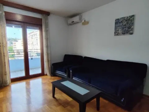 Izdavanje, jednosoban stan, 56m², Podgorica, Crna Gora - image 7