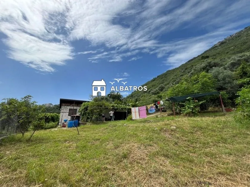 Prodaja, plac, 300m², Šušanj, Bar