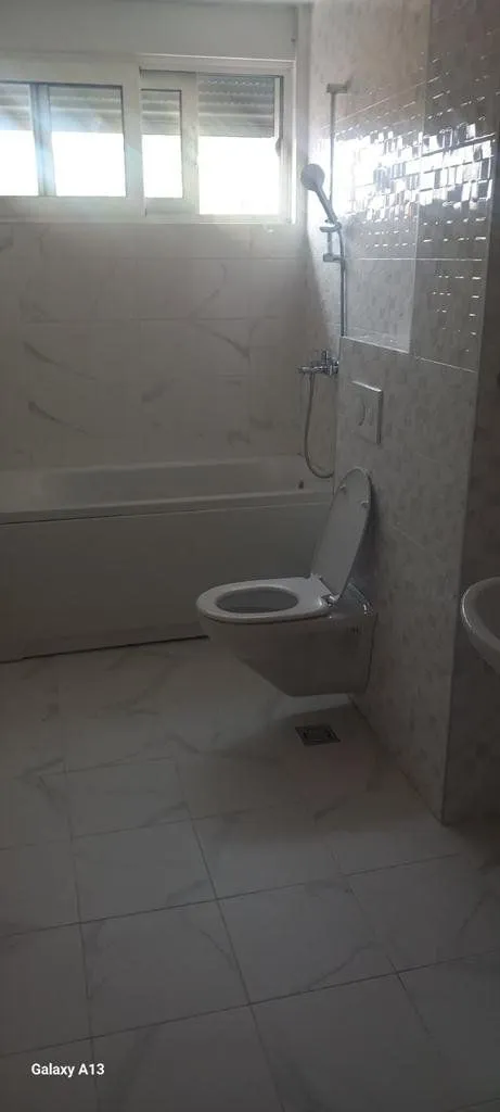 Izdavanje, dvosoban stan, 70m², Ljubović, Podgorica
