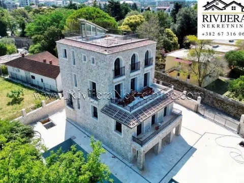 Prodaja, kuća, 500m², Donja Lastva, Tivat - image 13