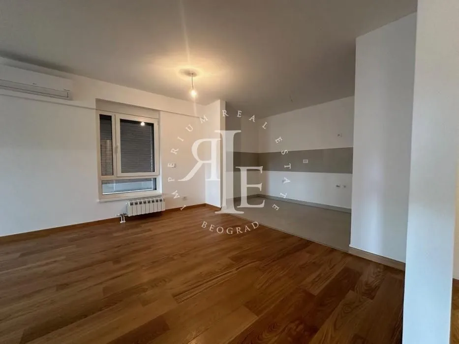 Sale, two bedroom apartment, 70m², Tošin bunar, Novi Beograd Sve Podlokacije