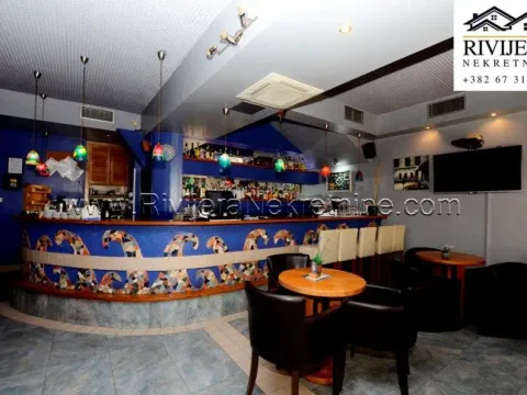 Prodaja, poslovni prostor, 145m², Centar, Herceg Novi - image 7