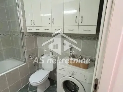 Izdavanje, dvosoban stan, 68m², Savski Venac, Beograd - image 20