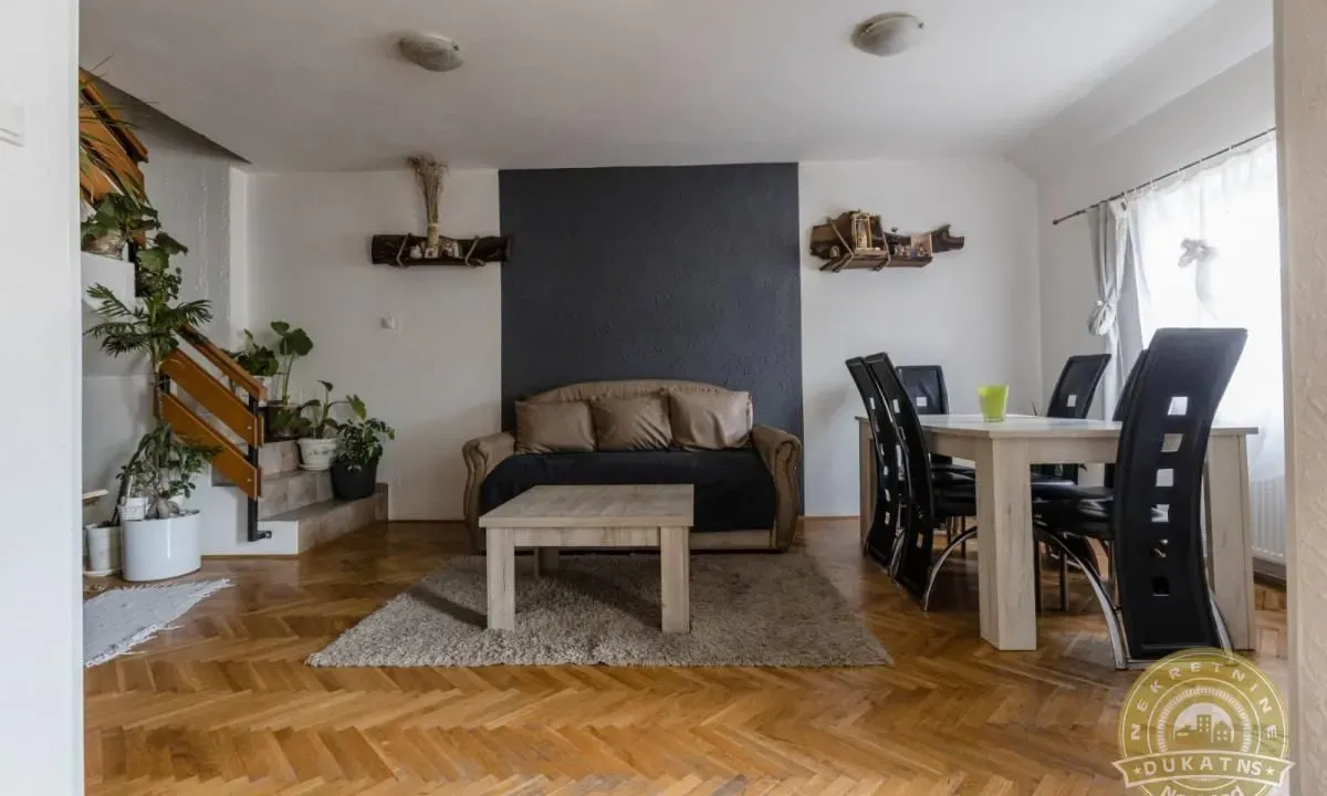 Sale, four bedroom apartment, 95m², Nova Detelinara, Novi Sad Sve Podlokacije