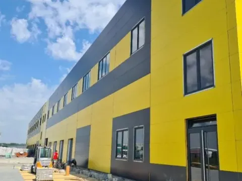 Izdavanje, poslovni prostor, 1400m², Čukarica, Beograd - image 2