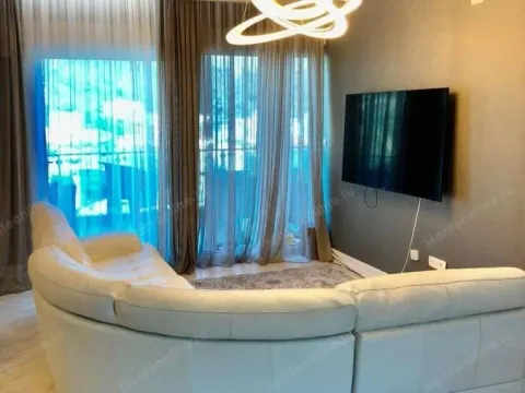 Sale, three bedroom apartment, 120m², Bečići, Budva - image 11