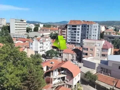 Sale, apartment, 38m², Medijana, Niš - image 7