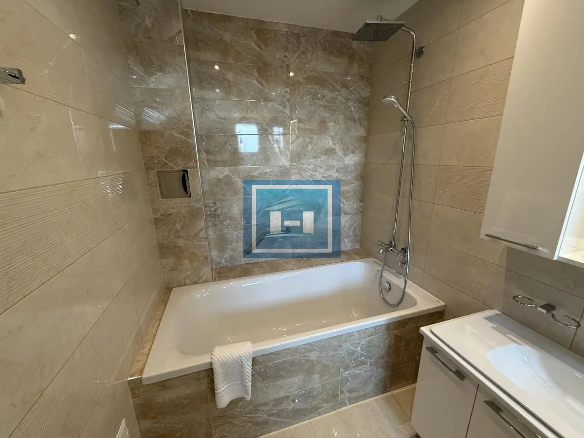 Prodaja, dvosoban stan, 56m², Aqua park, Jagodina