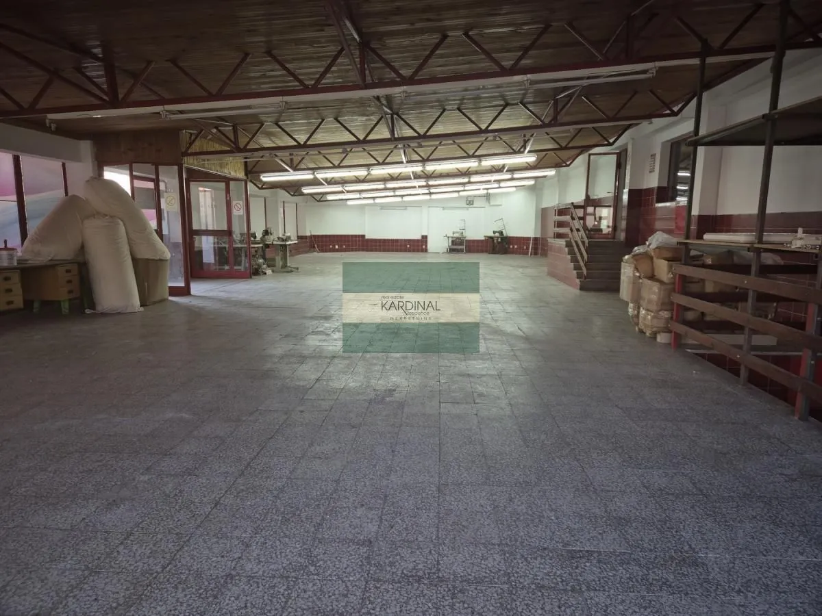 Sale, office space, 327m², Voljavče, Jagodina