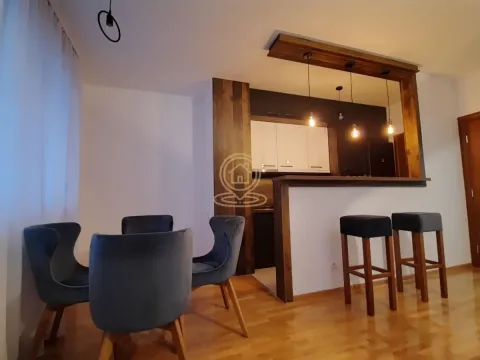 Rent, two bedroom apartment, 52m², Kluz, Zvezdara Sve Podlokacije - image 7