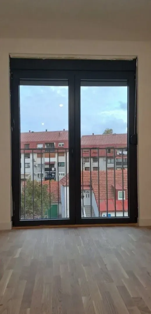 Sale, one bedroom apartment, 48m², Cetinje, Crna Gora