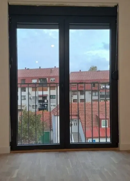 Sale, one bedroom apartment, 48m², Cetinje, Crna Gora