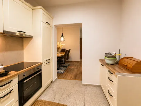 Rent, one bedroom apartment, 62m², Preko Morače, Podgorica - image 8