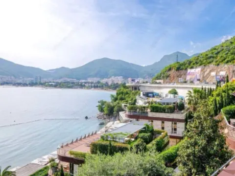 Sale, two bedroom apartment, 133m², Dukley Gardens, Budva - image 3