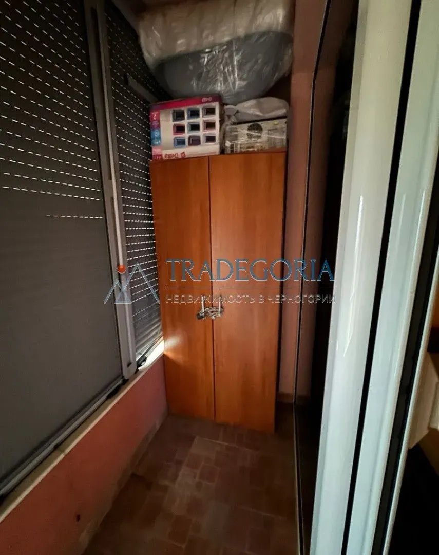 Prodaja, dvosoban stan, 93m², Utjeha, Ulcinj