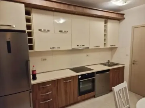 Izdavanje, dvosoban stan, 71m², City Kvart, Podgorica - image 2