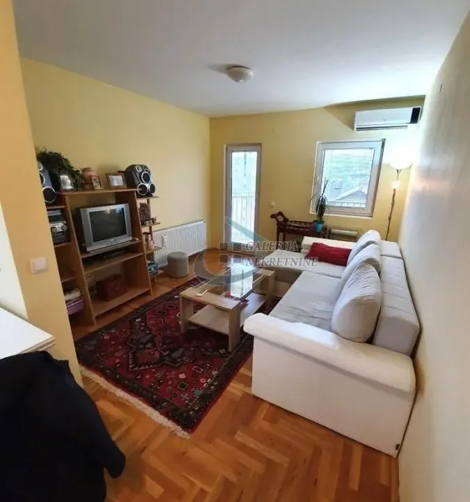 Prodaja, dvosoban stan, 41m², Mirijevo Sve Podlokacije, Beograd