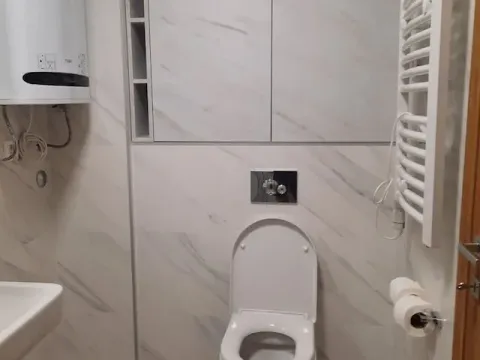 Rent, two bedroom apartment, 71m², New City, Podgorica - image 8