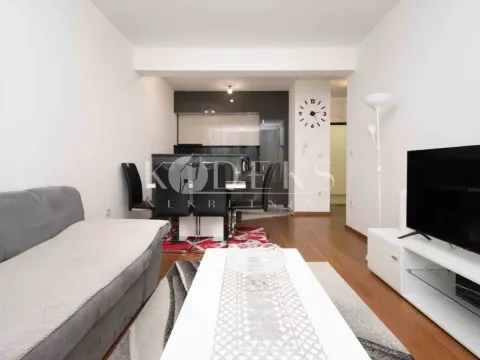 Rent, one bedroom apartment, 45m², Zabjelo, Podgorica - image 4