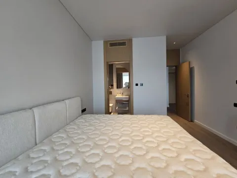 Rent, two bedroom apartment, 93m², Tivat, Crna Gora - image 23