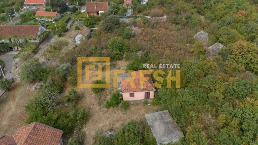 Prodaja, kuća, 66m², Ostalo, Podgorica