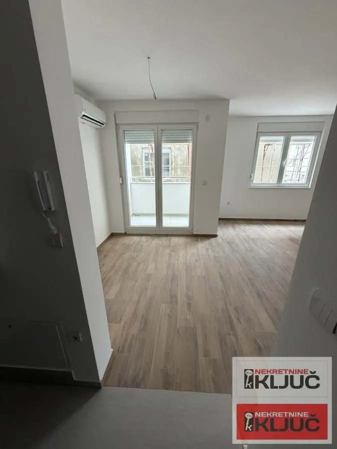 Sale, three bedroom apartment, 71m², Adice, Novi Sad Sve Podlokacije