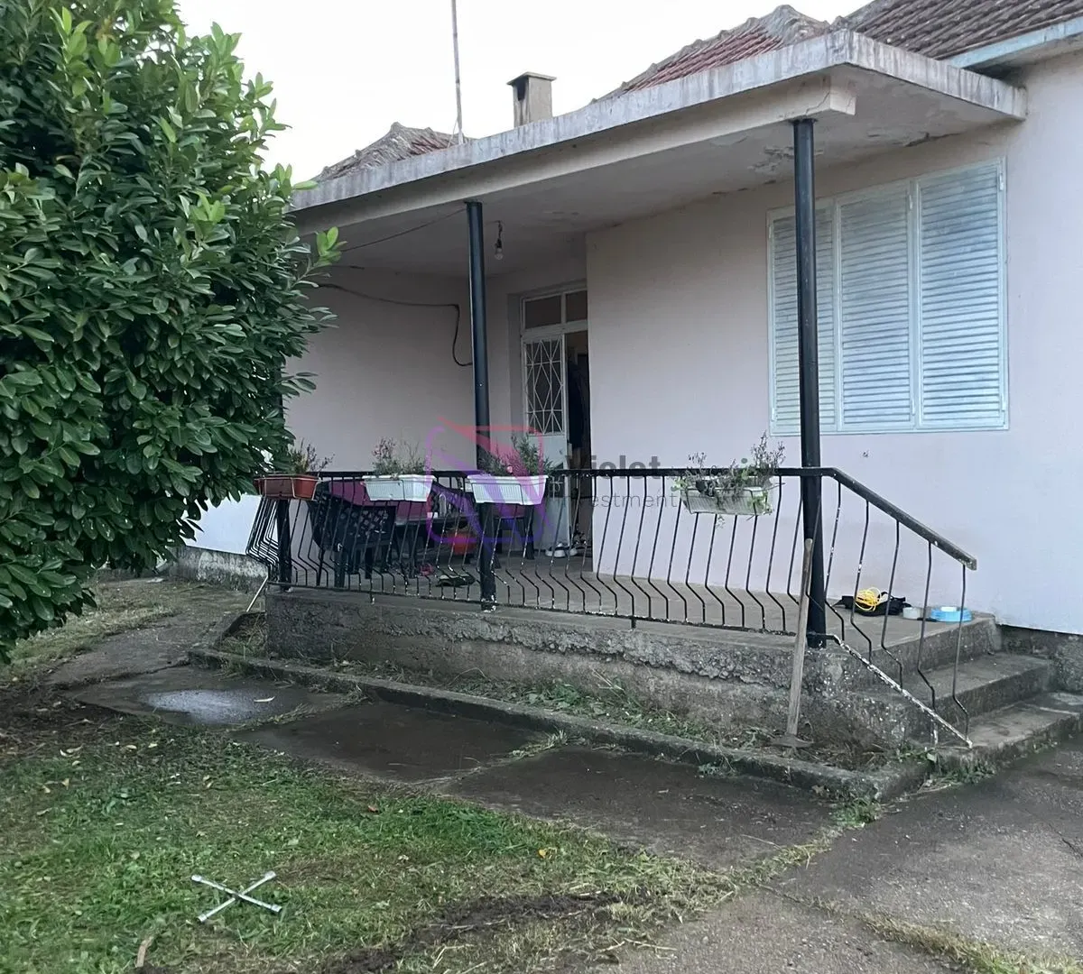 Prodaja, kuća, 80m², Botun, Podgorica