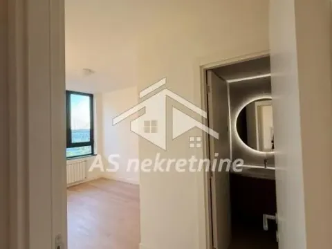 Izdavanje, trosoban stan, 71m², Savski Venac, Beograd - image 10