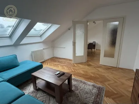 Rent, three bedroom apartment, 85m², Sajmište, Novi Sad - image 10