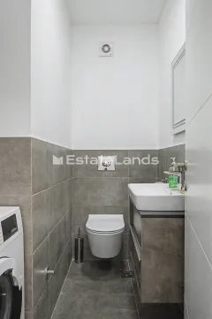 Rent, one bedroom apartment, 45m², Donja Lastva, Tivat - image 13