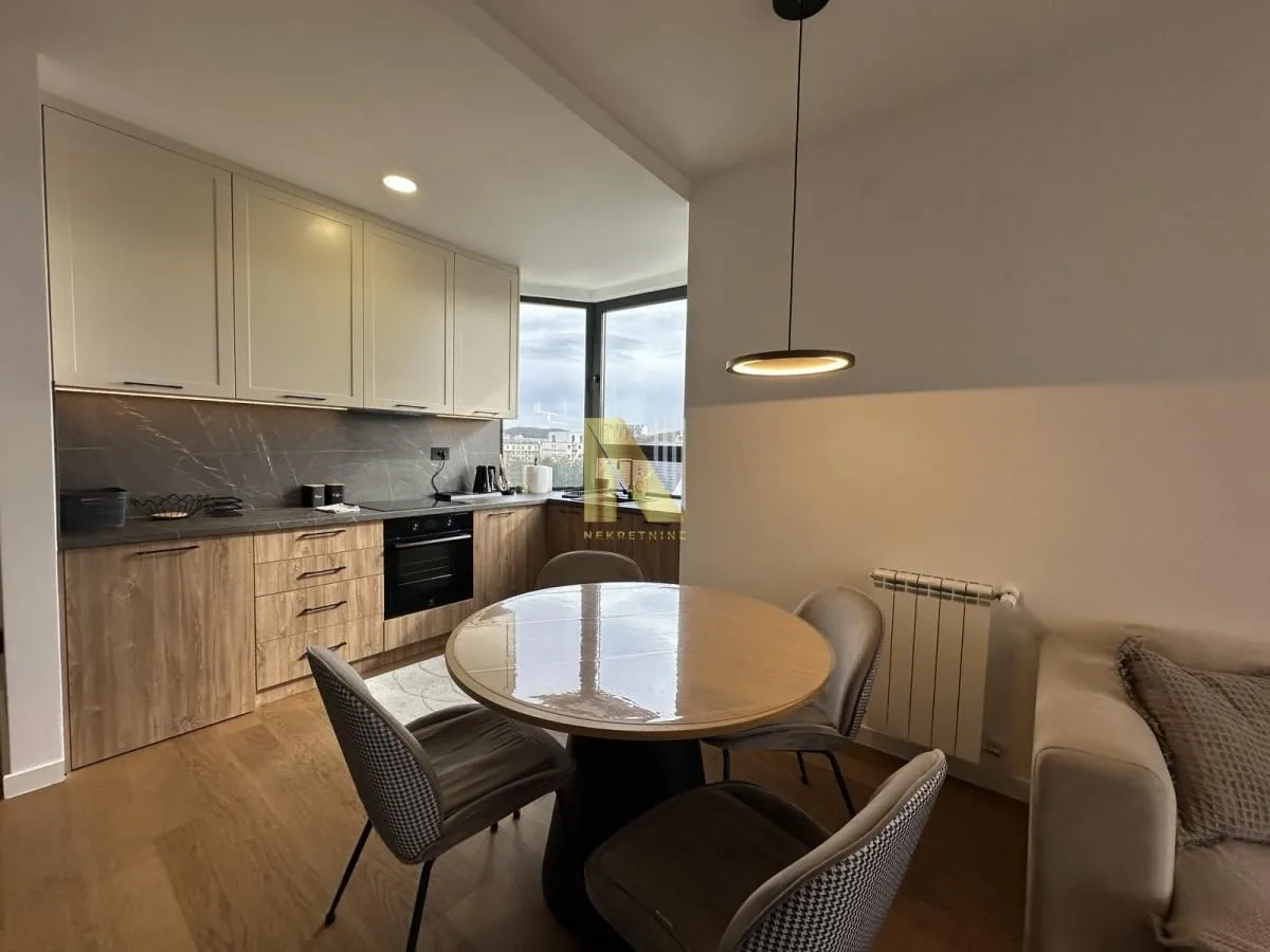 Prodaja, dvosoban stan, 47m², Centar, Zlatibor