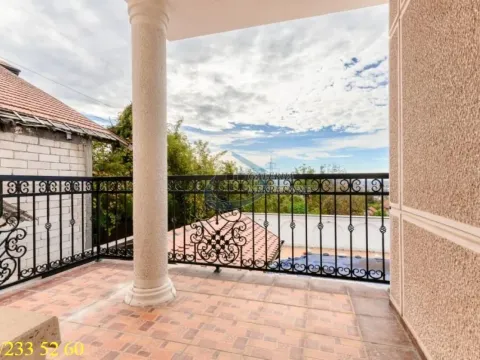 Sale, four bedroom apartment, 115m², Farmaceutski Fakultet, Voždovac Sve Podlokacije - image 36