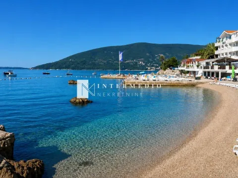 Prodaja, jednosoban stan, 33m², Savina, Herceg Novi - image 8
