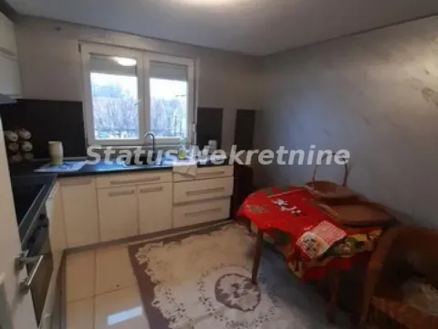 Rent, two bedroom apartment, 74m², Šangaj, Novi Sad Sve Podlokacije - image 5